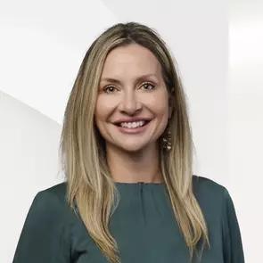 Caroline Bertrand, Chelsea, Real Estate Agent