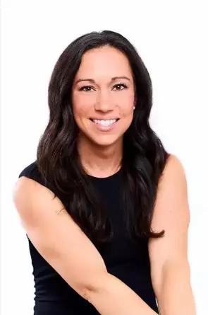 Caroline McGraw, Moncton, Real Estate Agent
