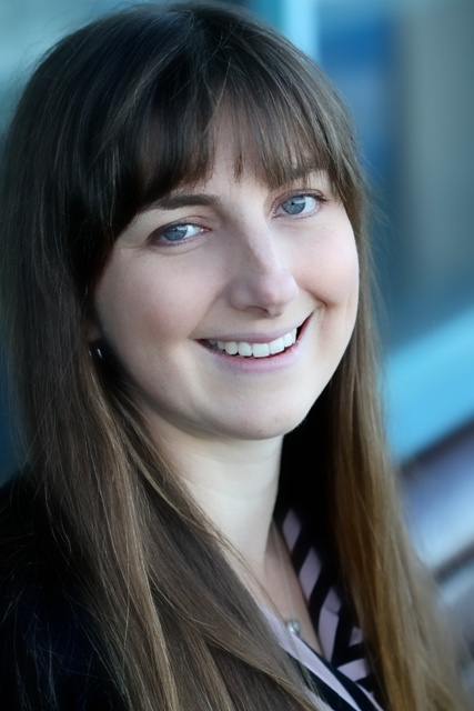 Caroline Roach, Nanaimo, Mortgage Broker