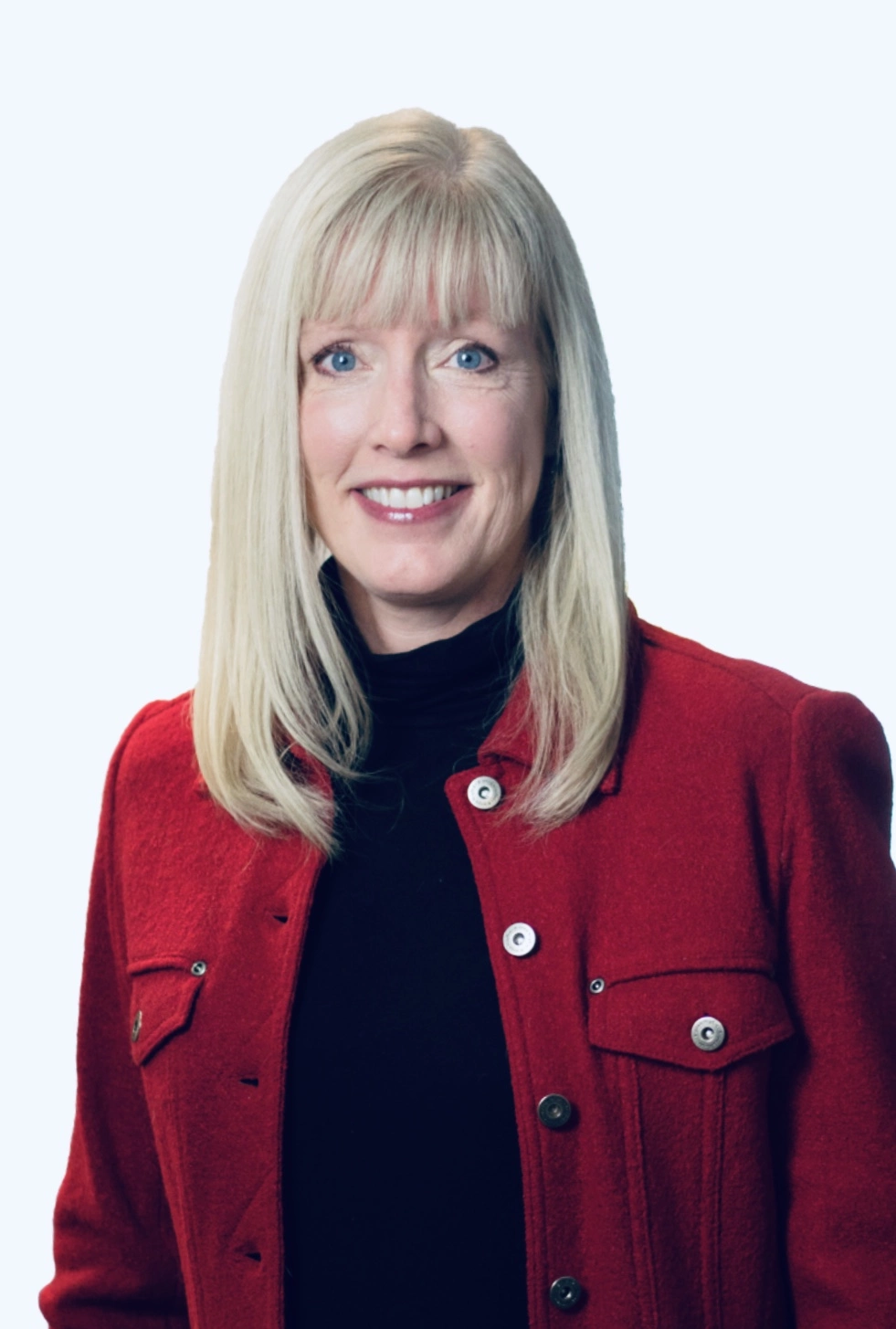 Carolyn Bradley, Ottawa, Real Estate Agent
