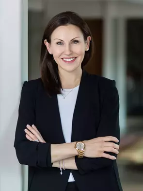 Carolyn Pogue, Coquitlam, Real Estate Agent