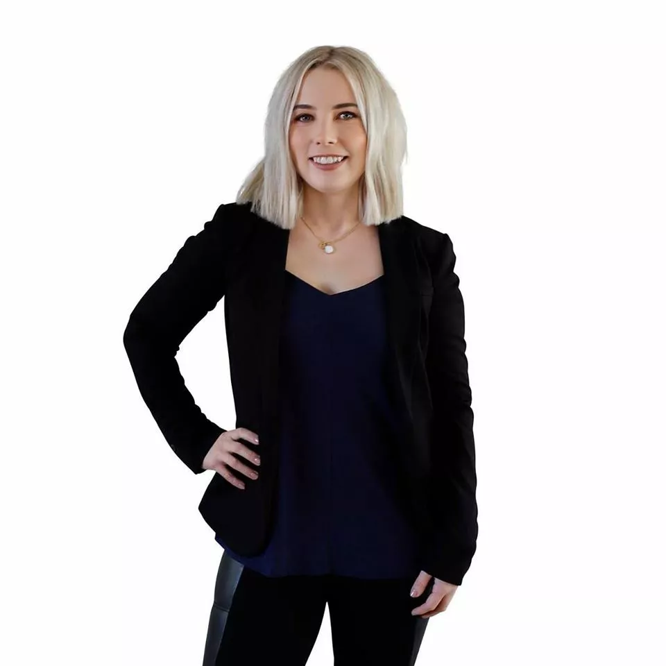 Carrie Kaushal, Airdrie, Real Estate Agent