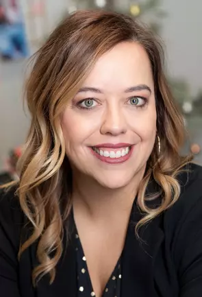 Carrie Mattox, Lynchburg, Insurance Agent