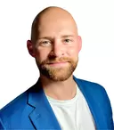 Carson Weston, Calgary, Real Estate Agent