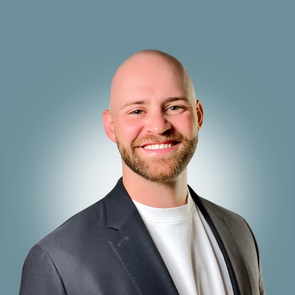 Carson Weston, Calgary, Real Estate Agent