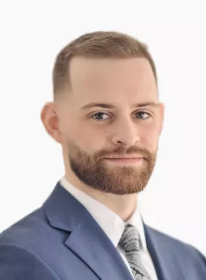 Carson Weston, Calgary, Real Estate Agent