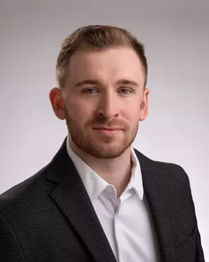 Carter Rollins, Sudbury, Real Estate Agent