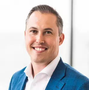 Casey Archibald, Vancouver, Real Estate Agent