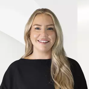 Casey Doran, Victoria, Real Estate Agent