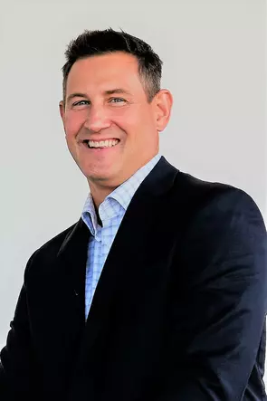Casper Boone, Calgary, Real Estate Agent