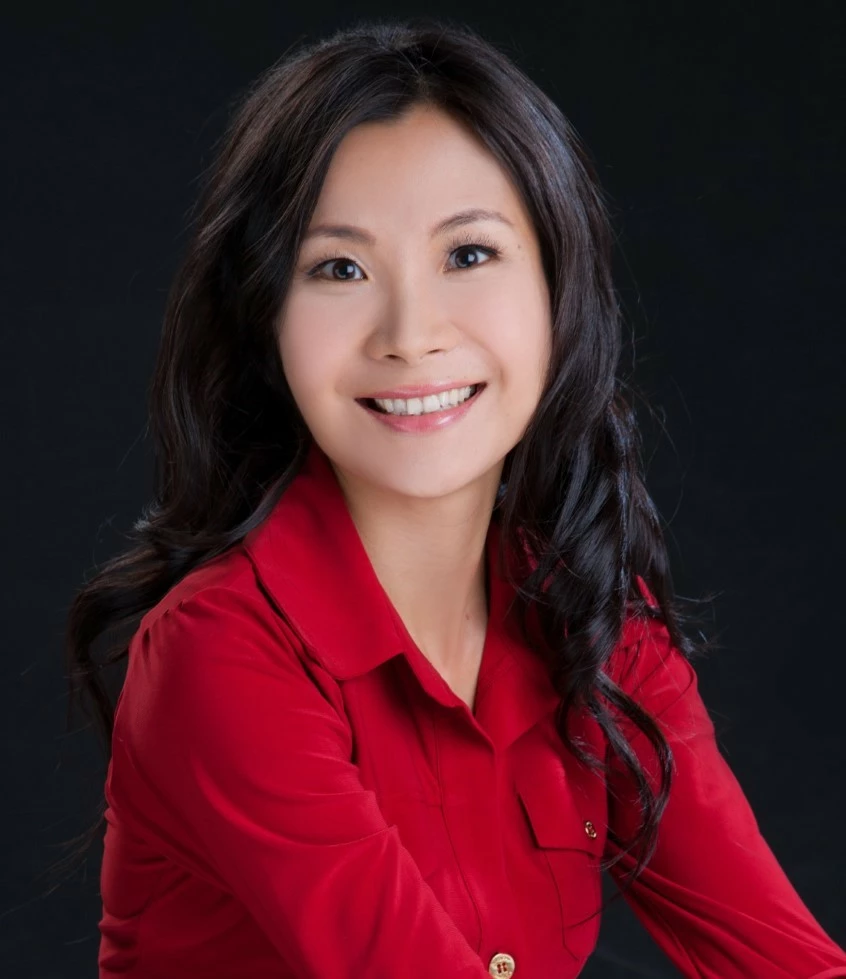 Cass Lao, Vancouver, Real Estate Agent