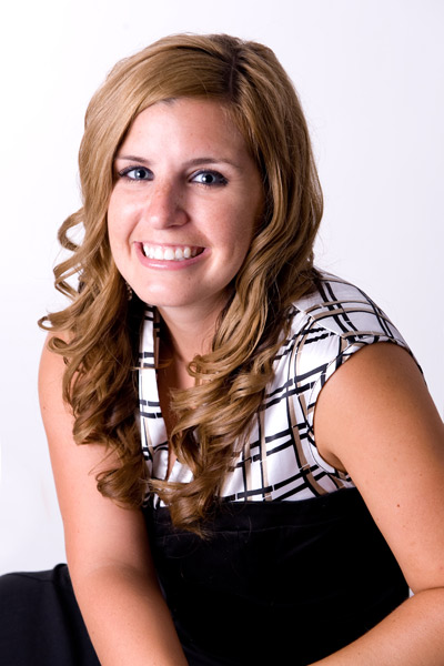 Cassandra Rush, Maple Ridge, Real Estate Agent