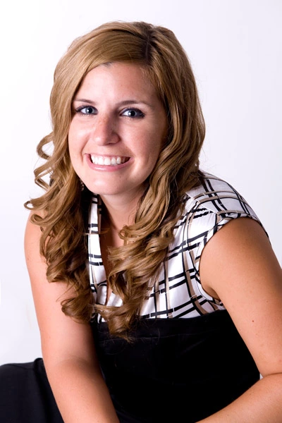 Cassandra Rush, Maple Ridge, Real Estate Agent
