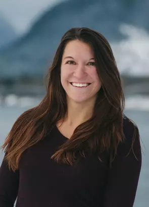 Cat Gendron, Revelstoke, Real Estate Agent