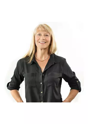 Catherine Arnold, Kingston, Real Estate Agent