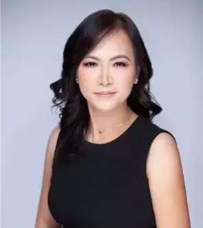 Catherine Lin, Toronto, Real Estate Agent
