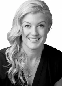 Catherine Mckay, Whistler, Real Estate Agent