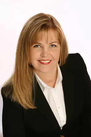 Catherine Peric, Coquitlam, Real Estate Agent
