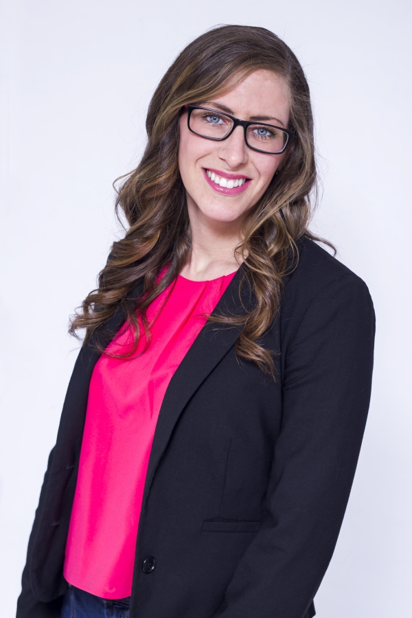 Catherine Watson, Pembroke, Real Estate Agent