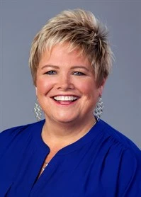 Cathi McLeod, Lynnwood, Real Estate Agent
