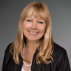 Cathy Forrieter, Coquitlam, Real Estate Agent