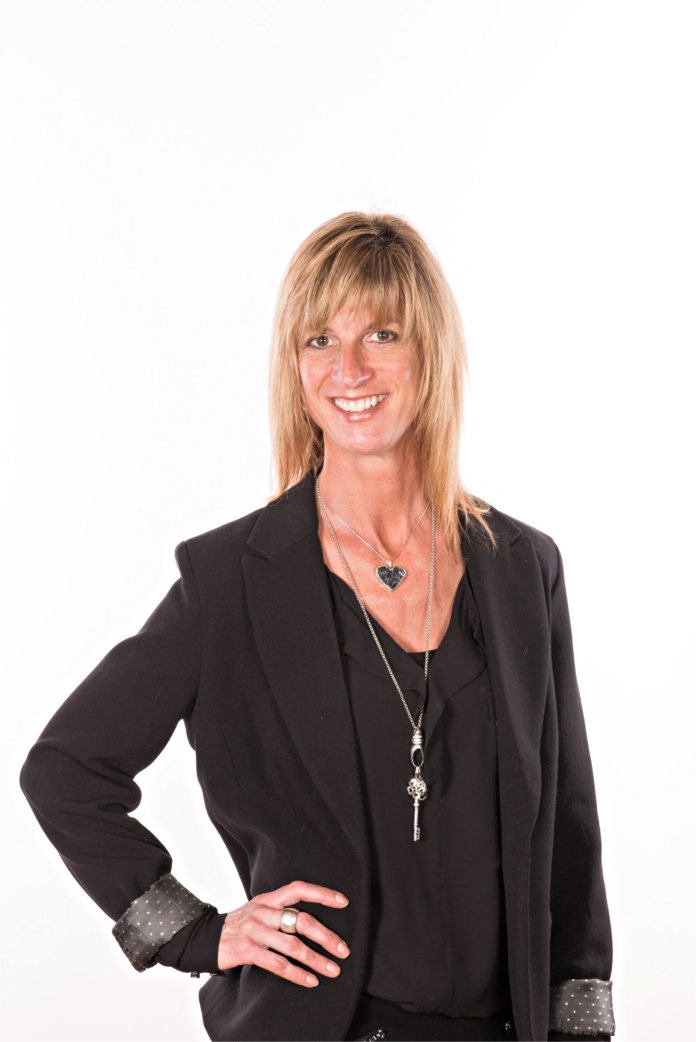 Cathy Graham, Kimberley, Real Estate Agent