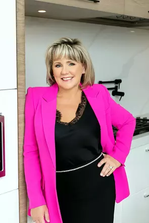 Cathy Korpi, Barrie, Real Estate Agent