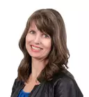 Cathy Parker, Halifax, Mortgage Broker
