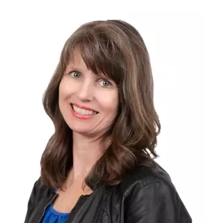 Cathy Parker, Halifax, Mortgage Broker