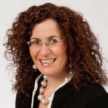 Cathy Rocca, Burlington, Real Estate Agent