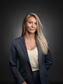 Caylee Gaylard, Vancouver, Real Estate Agent