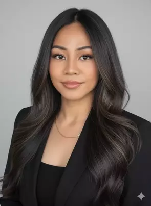 Cecilia Keomanivong, Edmonton, Real Estate Agent