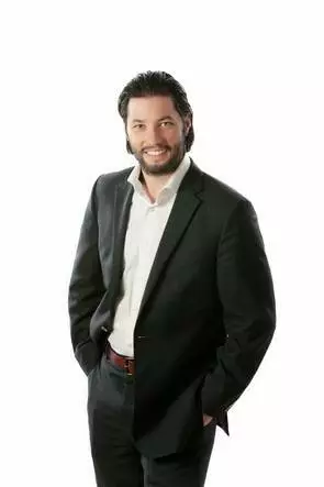 Cedrick Gauthier, Ottawa, Real Estate Agent