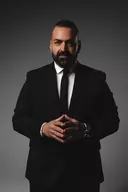 Cesar Arazian, Windsor, Real Estate Agent