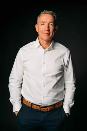 Chad Bennett, Kelowna, Real Estate Agent