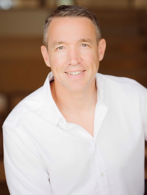 Chad Bennett, Kelowna, Real Estate Agent