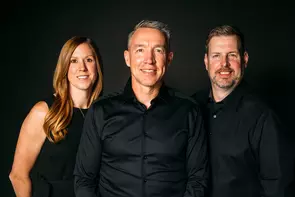 Chad Bennett, Kelowna, Real Estate Agent