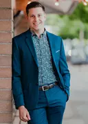 Chad Kruper, Victoria, Real Estate Agent