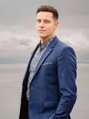 Chad Kruper, Victoria, Real Estate Agent