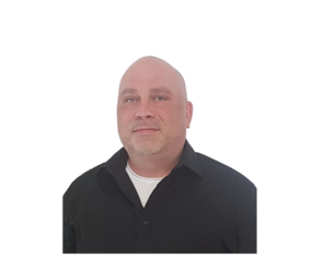 Chad Lafontaine, Goderich, Real Estate Agent