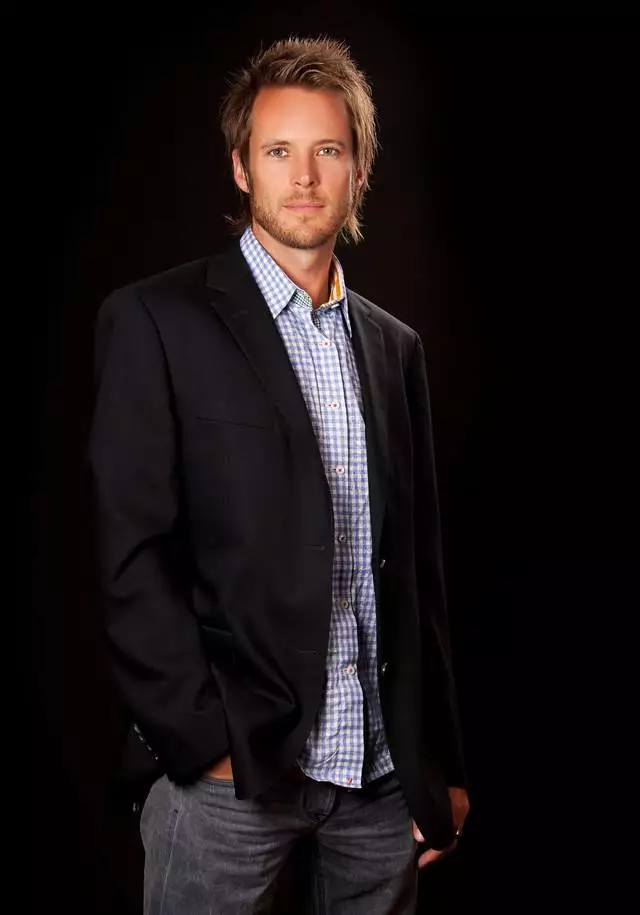 Chad Marek, Toronto, Real Estate Agent