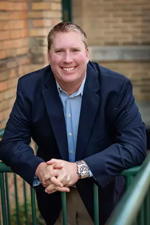 Chad Solum, Monticello, Real Estate Agent