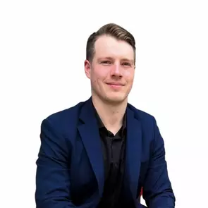 Chad Watson, Winnipeg, Real Estate Agent