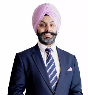 Chandeep Singh, Brampton, Real Estate Agent