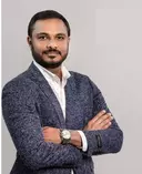 Chandra Yarlagadda, Kitchener, Real Estate Agent