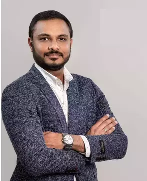 Chandra Yarlagadda, Kitchener, Real Estate Agent