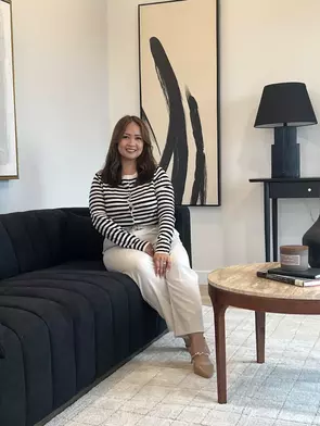 Chantal Cano, Winnipeg, Real Estate Agent
