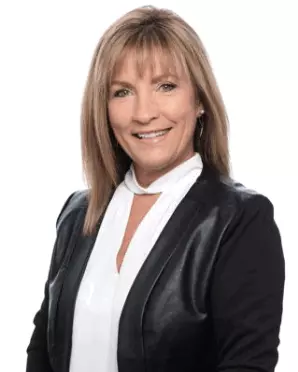 Chantal Laplante, Quebec, Real Estate Agent