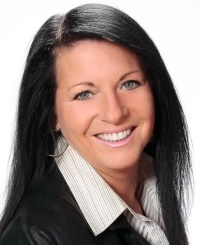 Chantal Lepine, Granby, Real Estate Agent