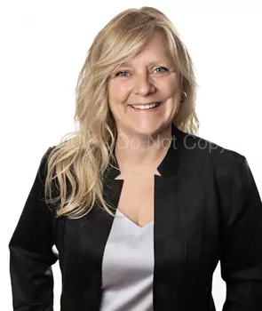 Chantal Maher, Ottawa, Real Estate Agent